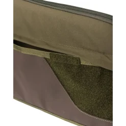 Outlet Beretta asepussi kiväärille Black Boar Rifle Case 129 cm ruskea