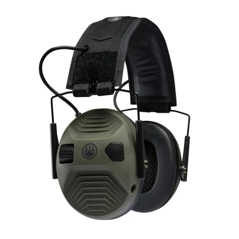 Clearance Beretta kuulosuojaimet Electronic Earmuffs