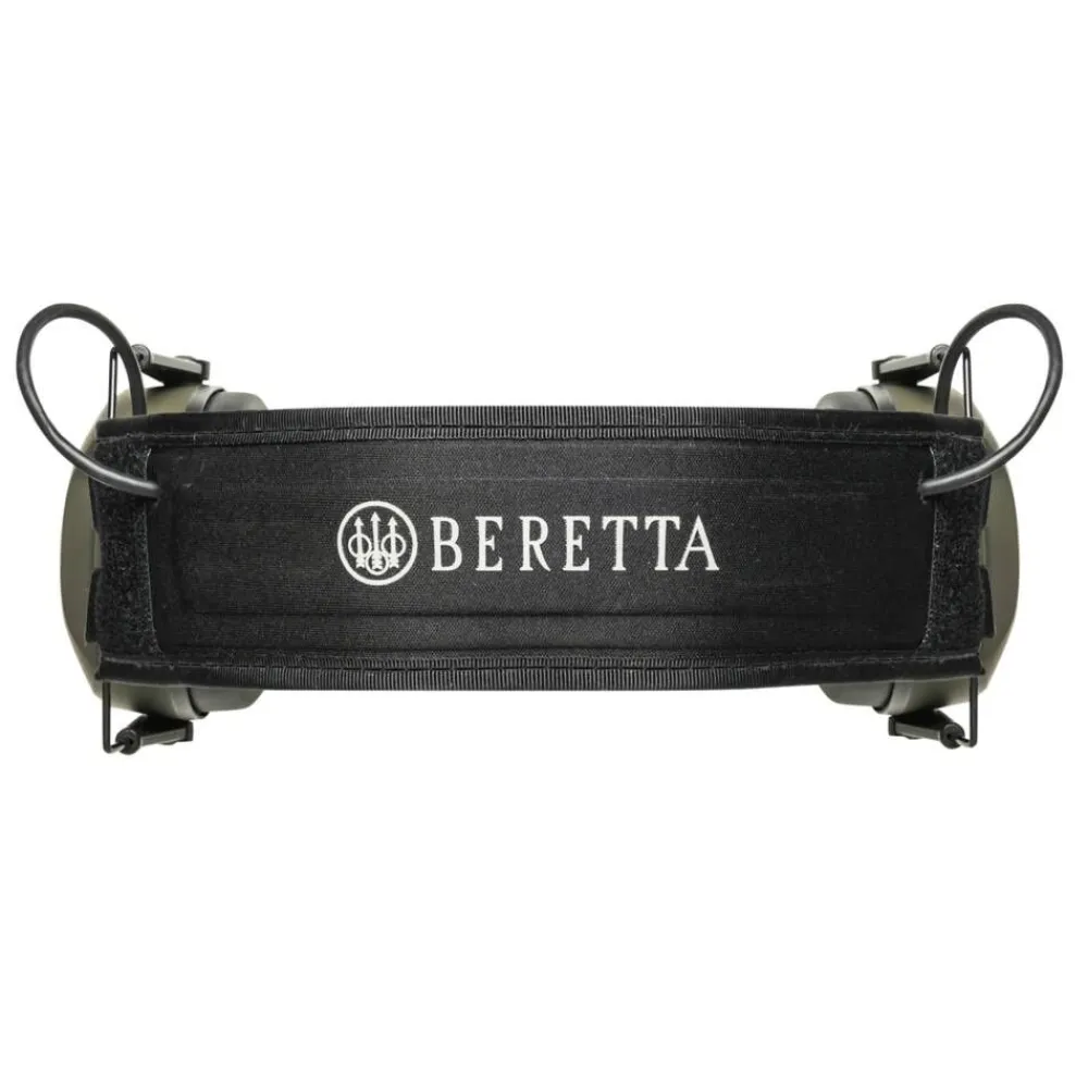 Clearance Beretta kuulosuojaimet Electronic Earmuffs