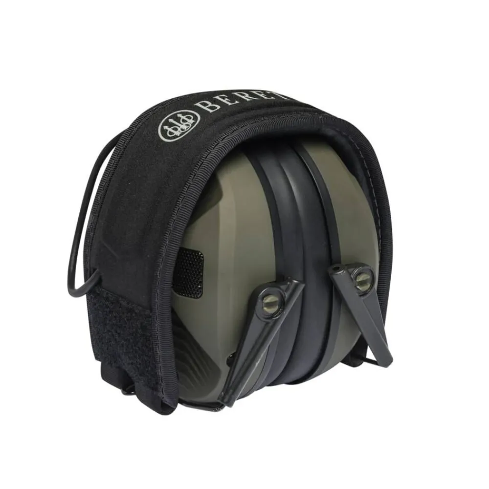Clearance Beretta kuulosuojaimet Electronic Earmuffs