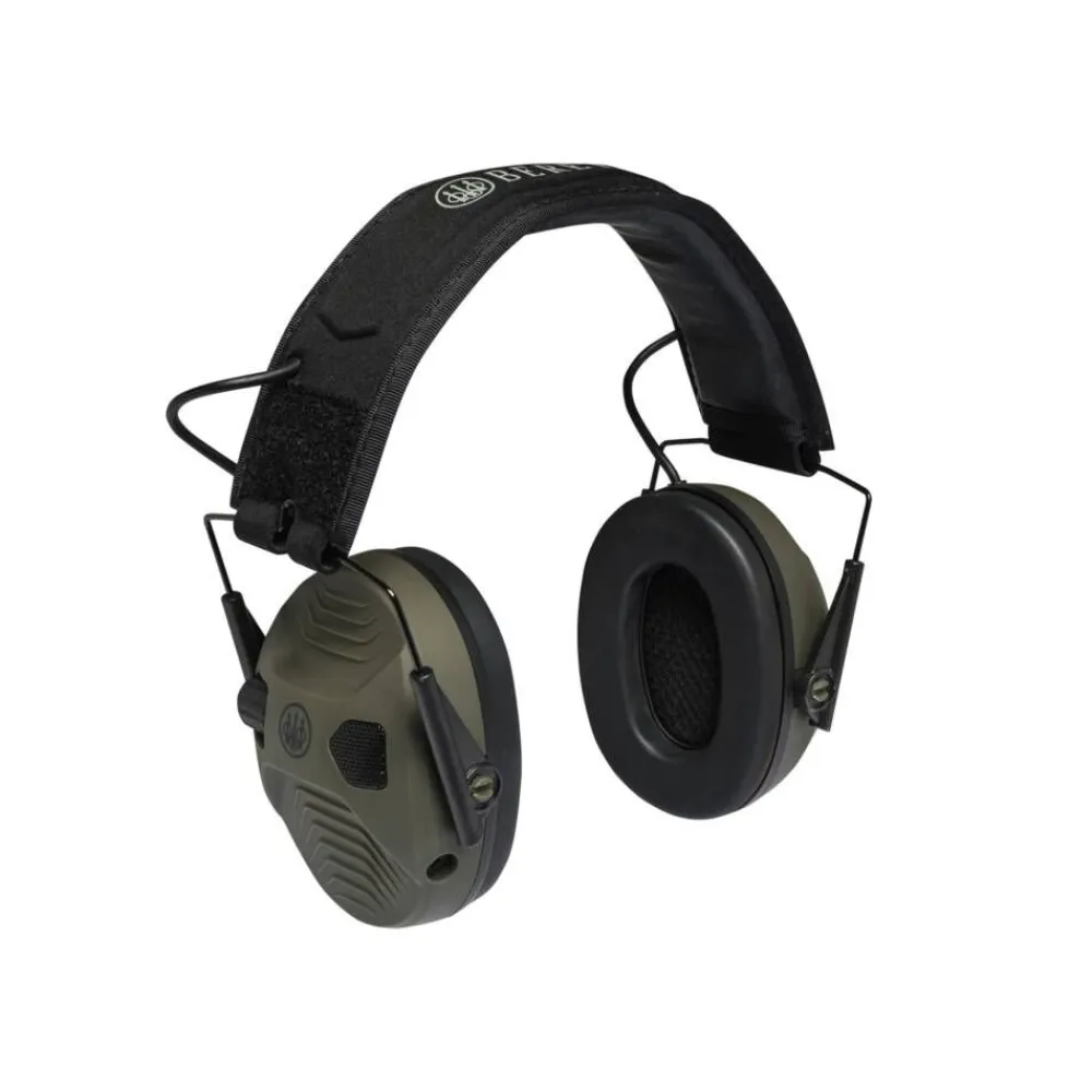 Clearance Beretta kuulosuojaimet Electronic Earmuffs