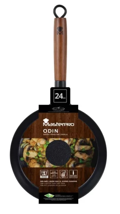 Online Bergner paistinpannu Masterpro Odin 24 cm