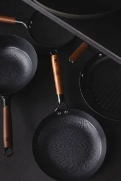 Online Bergner paistinpannu Masterpro Odin 24 cm