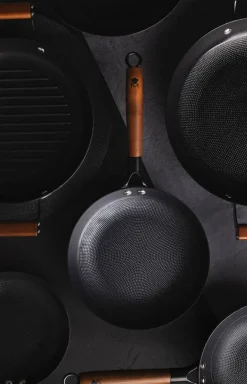 Online Bergner paistinpannu Masterpro Odin 24 cm