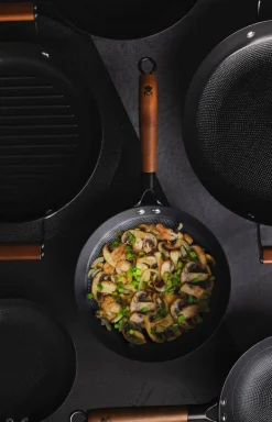 Online Bergner paistinpannu Masterpro Odin 24 cm