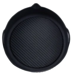 silikonivuoka Airfryer 18,5 x 19 cm*Bergner Sale