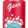 Gear BF Gear Clean yleisshampoo 250 ml*Best Friend
