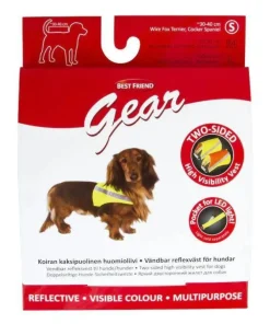 Gear BF Gear huomioliivi S*Best Friend Best