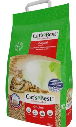 kissanhiekka Cat´s Best 7l*Best Friend