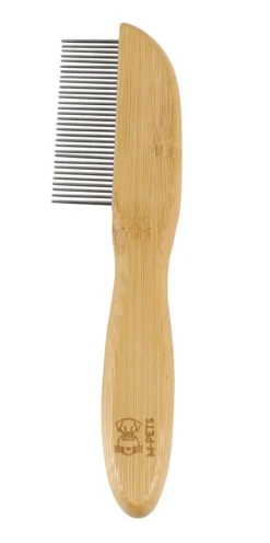 Best Best Friend koiran kampa Bamboo 31 piikkiä