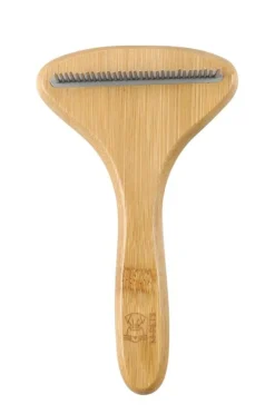 koiran pohjavillahara Bamboo 3*Best Friend Discount