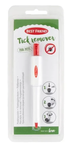 punkinpoistin Gear Tick*Best Friend New