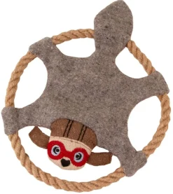 New Best Friend Toys koiran pehmolelu Lost Fiona