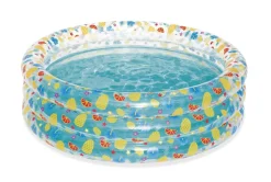 Outlet Bestway Hedelmä uima-allas Ø 170 cm