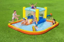 H2OGO! Beach Bounce leikkikeskus*Bestway Online