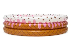 Jäätelö uima-allas Ø 160 cm*Bestway New