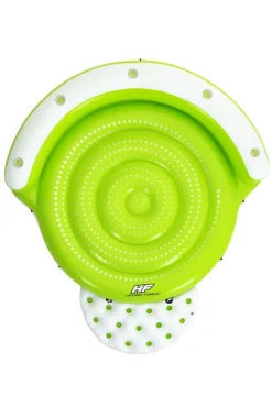 kelluntalautta Hydro-Force Kick Back 277x262 cm*Bestway Sale