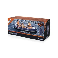 kumivenesetti Hydro-Force Treck X3*Bestway