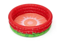 Clearance Bestway Mansikka uima-allas Ø 160