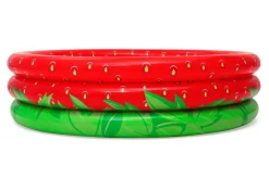 Clearance Bestway Mansikka uima-allas Ø 160