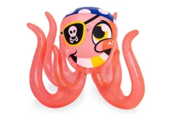 Merirosvo leikkikeskus 140x130x104 cm*Bestway Discount