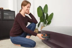 New Bestway Sidewinder  ladattava pumppu 4.8V