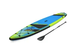 SUP-lauta Hydro-Force Aqua Excursion Tech 381x79 cm*Bestway Online