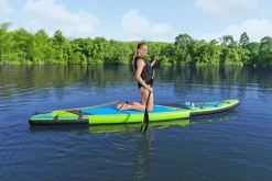 SUP-lauta Hydro-Force Aqua Excursion Tech 381x79 cm*Bestway Online