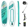 Clearance Bestway SUP-lauta Hydro-Force Huaka'I 305x84 cm