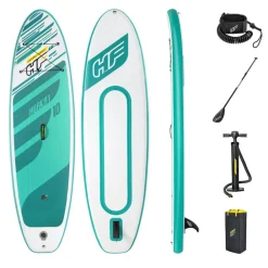 Clearance Bestway SUP-lauta Hydro-Force Huaka'I 305x84 cm