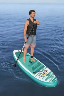 Clearance Bestway SUP-lauta Hydro-Force Huaka'I 305x84 cm
