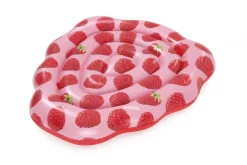 Best Bestway tuoksuva uimapatja vadelma 165x151 cm