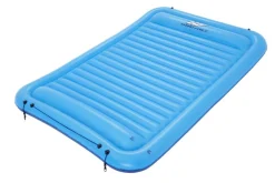 uimalautta Hydro-Force Sun Soaker 269x183 cm*Bestway
