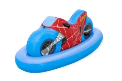 uimalelu Spiderman Rider 170x84 cm*Bestway Discount