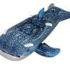 New Bestway uimalelu Whaletastic Wonders Ride On 193x122 cm