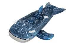 New Bestway uimalelu Whaletastic Wonders Ride On 193x122 cm