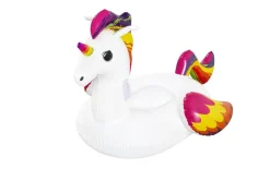 New Bestway uimalelu yksisarvinen Rider