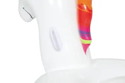 uimalelu yksisarvinen Jättirider 224x164 cm*Bestway Online