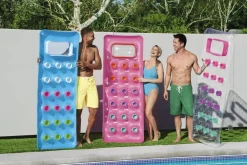 uimapatja Fashion 188x71 cm erilaisia*Bestway Clearance