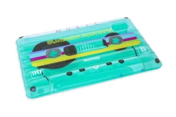 uimapatja Retro Beats 174 x 117 cm*Bestway Outlet