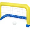 New Bestway vesipallosetti 142x76 cm