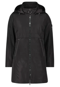 Clearance Betty Barclay 4 in one -takki 7534-2903 Black 9045