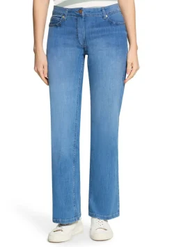 Betty Barclay farkut 6144 1740 Middle Blue Denim 8619