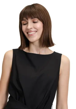 Best Betty Barclay haalari 6005 1080 Black 9045