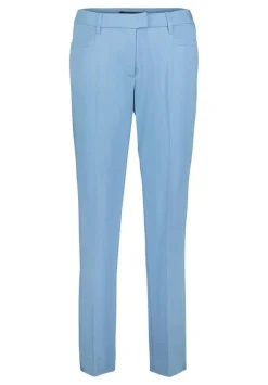 Online Betty Barclay housut 6706 1857 Dusk blue 8101