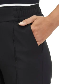 Sale Betty Barclay housut Nele Black 9045