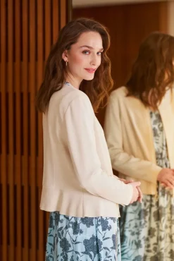 Best Betty Barclay jakku 4337 1673 Powder Pearl