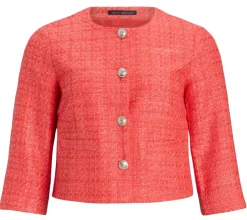 Online Betty Barclay jakku 4350 1156 HOT CORAL