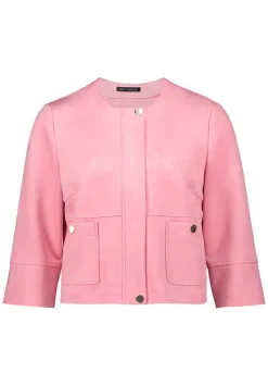 Hot Betty Barclay jakku 4711 1178 Sea Pink 4536