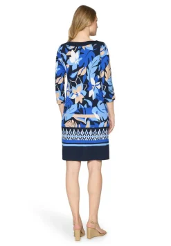Sale Betty Barclay mekko 1807 1871 Dark Blue / Blue 8881